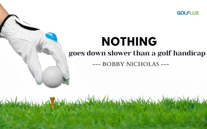 20 Most Funny Golf Quotes A Laugh For Every Hole Golflux