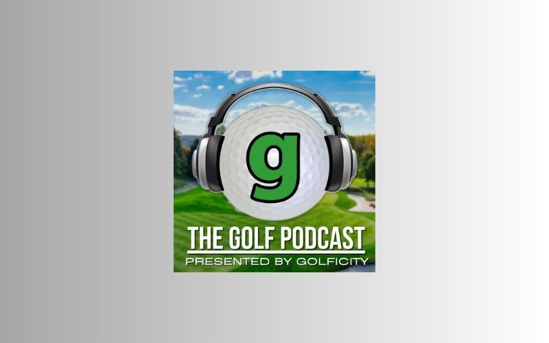 Golficity Podcast