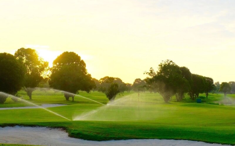 kukup golf resort (4)