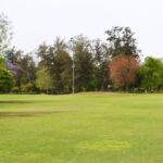 Bayanihan Golf Club 1