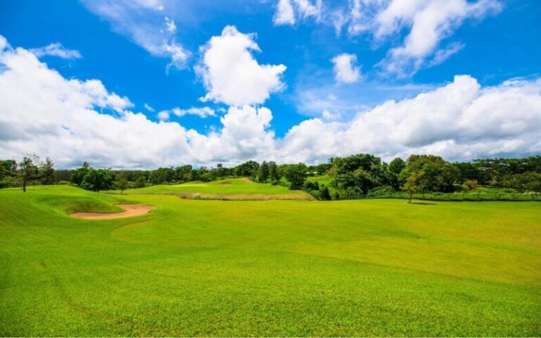 Philippine Navy Golf Club in Metro Manila GolfLux