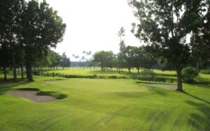 Dumaguete Golf and Country Club
