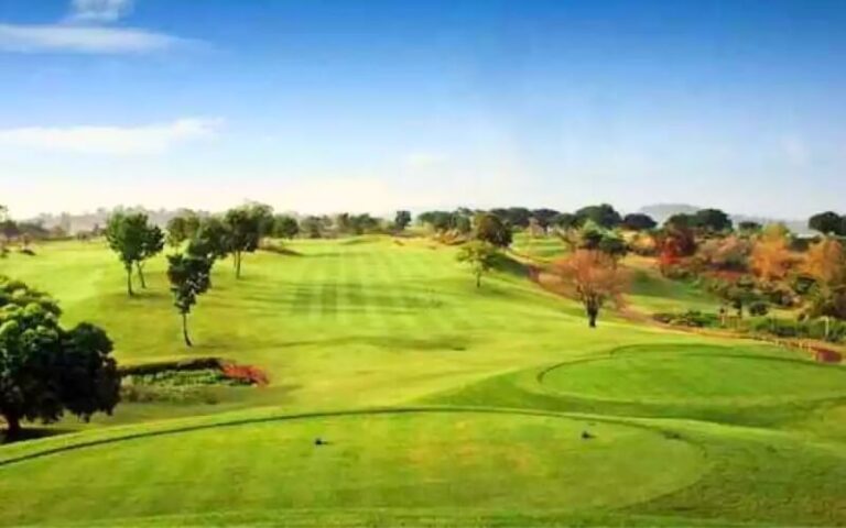 Eastridge Golf Club in Philippines | Best Offers - GolfLux