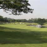 Fernando Airbase Golf and Country Club 1