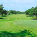 Fernando Airbase Golf and Country Club