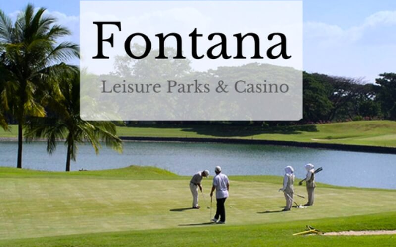 Fontana Leisure Parks and Casino
