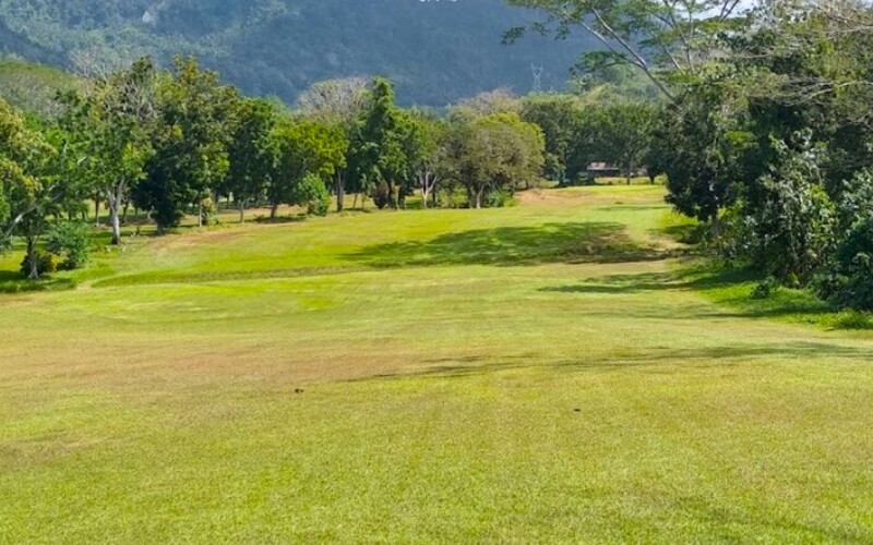 Golf and Country Club of Iligan