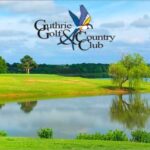 Guthrie Golf and Country Club