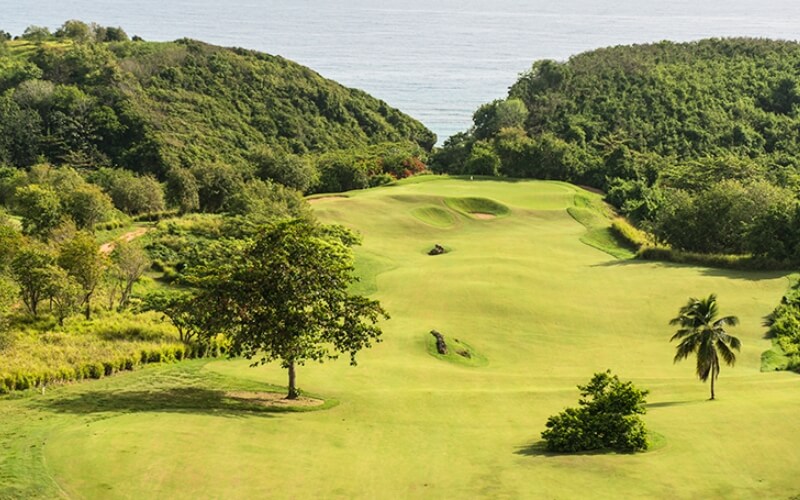 Isabela Golf Club 1