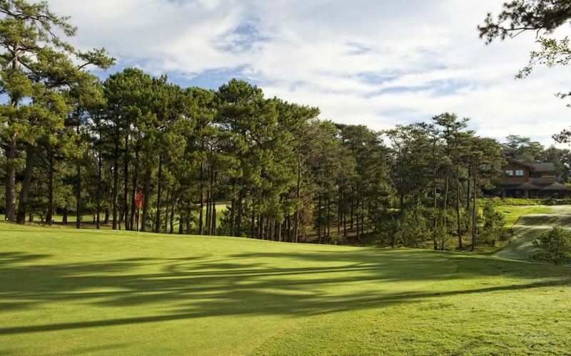 Isabela Golf Club