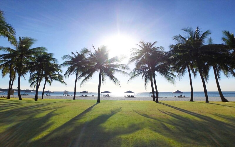 Montemar Beach Club