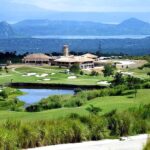 New Asia Golf & Spa Resort 1
