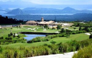 New Asia Golf & Spa Resort 1