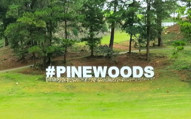 Pinewoods Golf and Country Club 2