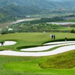 Sapa Grand Golf Course 1