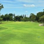 Western Command Golf Club 1