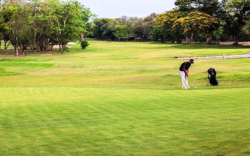 Western Command Golf Club