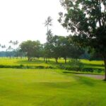 Ang Tay Golf Course