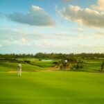 batu pahat golf club 1