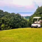 Bravo Golf Hotel