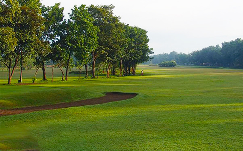 Camp Evangelista Golf Club