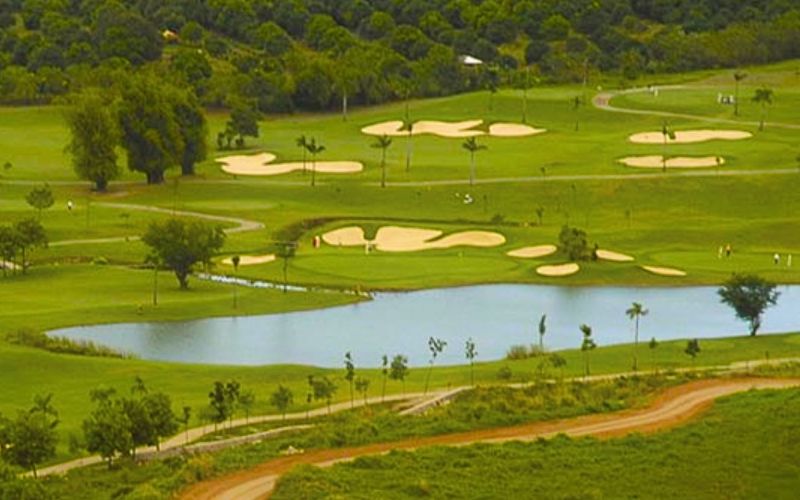 Doña Pepita Golf Course 2