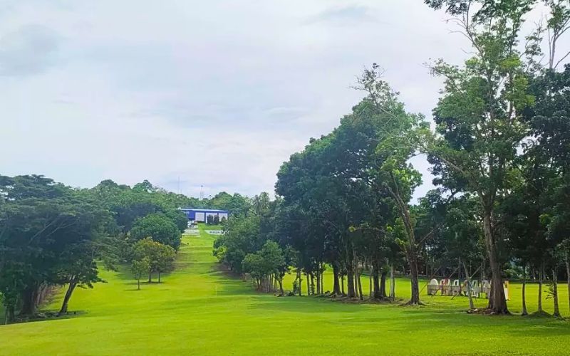 Illana Bay Golf and Country Club