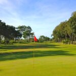 Negros Occidental Golf and Country Club 1