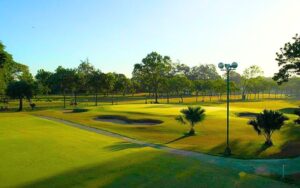 Negros Occidental Golf and Country Club 2