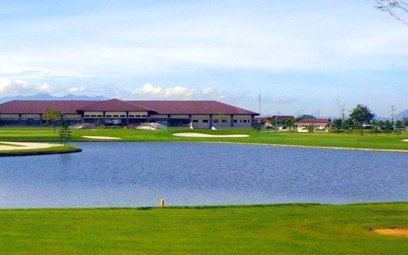 Pradera Verde Golf and Country Club 2