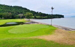 Puerto Azul Golf and Country Club 2