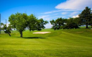 Veterans Golf Club