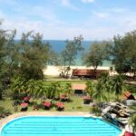 Awana Kijal Golf, Beach & Spa Resort 1