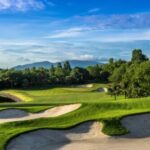 Bangpakong Golf Club