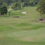 Bentong Golf Club 1