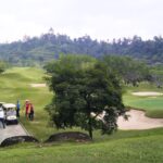 Bentong Golf Club