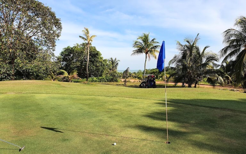 Dickson Bay Golf Resort