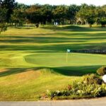 Dublin Estate Golf Club