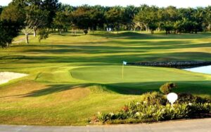 Dublin Estate Golf Club