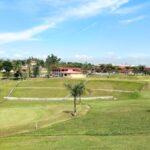 ILSAS Recreational Golf Club 1