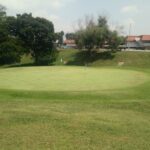 ILSAS Recreational Golf Club