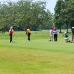 Indera Kuantan Golf Club 1