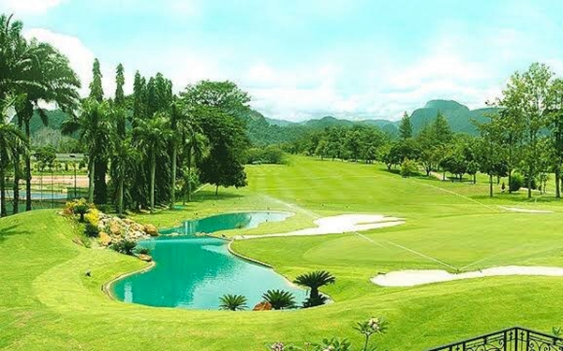 Kuala Kangsar Golf Club
