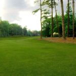 North Brigade Golf Club 1