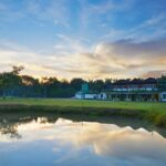 Royal Kampung Kuantan Golf & Country Club 1