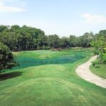 Royal Kampung Kuantan Golf & Country Club 2