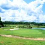 Royal Kedah Golf Club 1