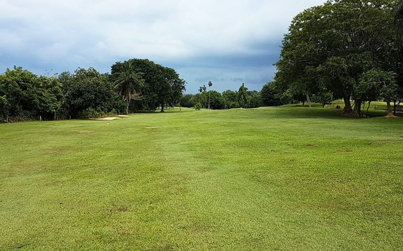 Segamat Country Club | Ideal Golf in Johor - GolfLux