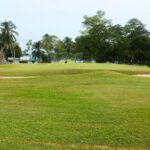 Tanjong Emas Golf Club