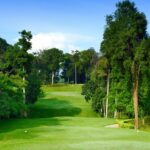 Tawau Golf Club - Hot Spring Course